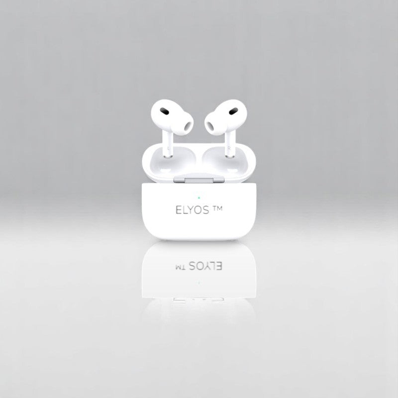 Elyos™ - Écouteurs Sans Fil