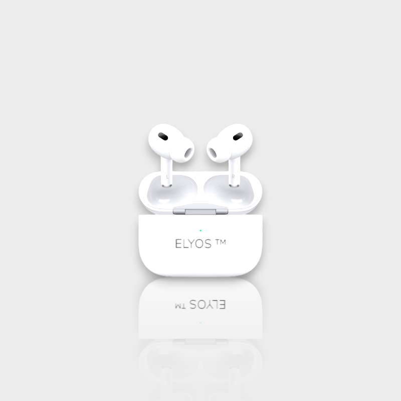 Elyos™ - Écouteurs Sans Fil